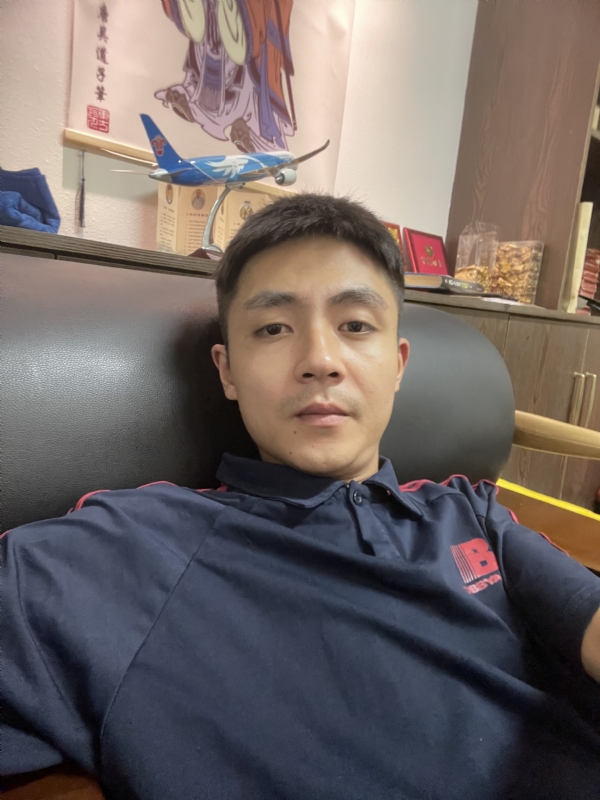 曾曾日上的第一张照片--平和基督教相亲网